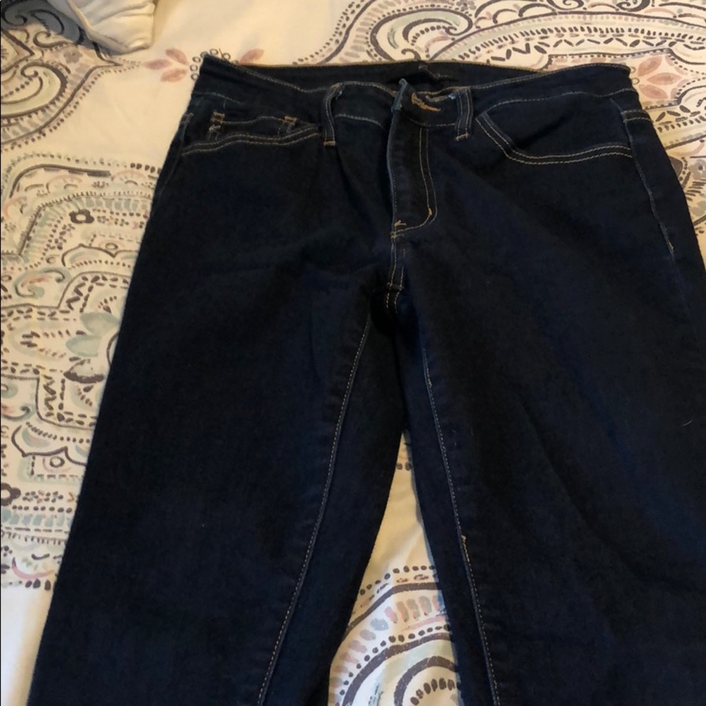 KanCan jeans from buckle